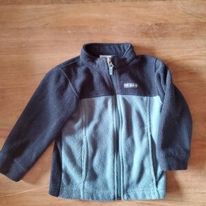 Columbia Cozy Fleece Jacket for Toddlers